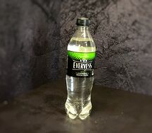 Лимонад Evervess Искрящийся Лемон-лайм