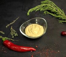 Подкопченный соус Краш Tasty