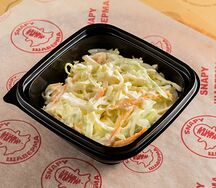 Салат витаминный