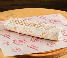 Фалафель в лаваше