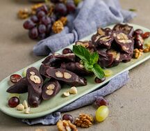 Чурчхела Грецкий орех