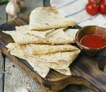 Армянский лаваш