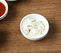 Тартар с джонджоли