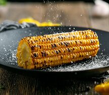 Початок кукурузы