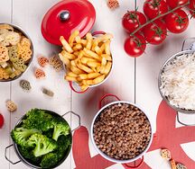 Детский сет №1