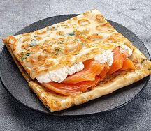 Блин Золотая рыбка