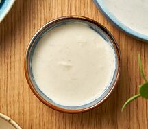 Кесо кон крема