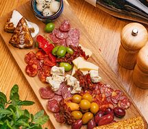 Испанское плато