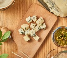 Сыр Кабралес