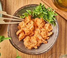 Взрывные креветки