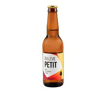 Безалкогольный сидр Bullevie Petit