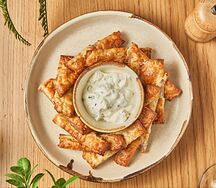 Культовые гренки Барселона