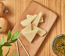 Сыр Санабрия