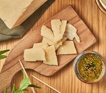 Сыр Пармезан