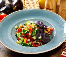 Салат Чобан