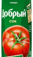 Томатный сок