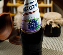 Натахтари Саперави