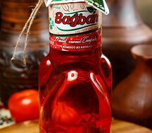 Компот Кизил