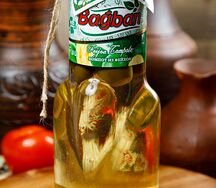 Компот Фейхоа