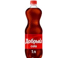 Кока-Кола