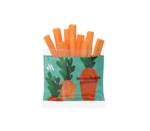 Морковные палочки