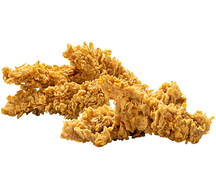 5 Оригинальных Стрипсов