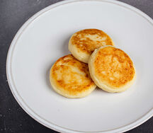 Сырники