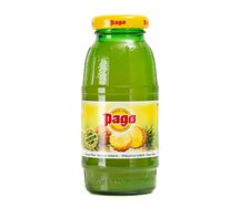 Сок Pago