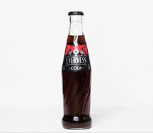 Evervess Cola
