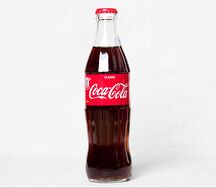 Coca-Cola