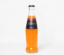 Evervess Orange