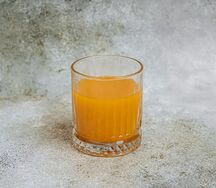 Морс облепиховый