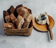 Хлебная корзина