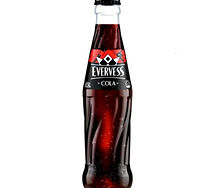 Evervess cola