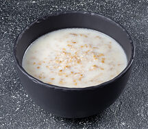 Овсяная каша