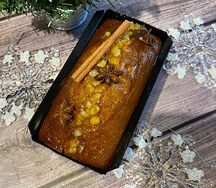 Кекс Рождественский