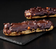 Эклер заварной
