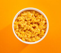 Mac & Cheese Классический