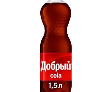 Добрый Кола