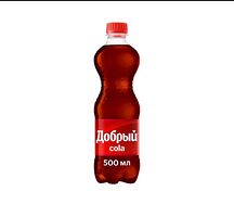 Кола добрый