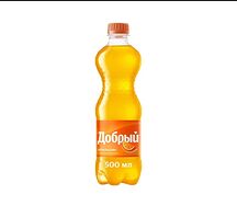 Добрый Апельсин