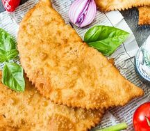 Чебурек 1 шт