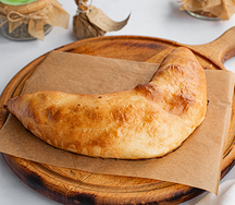 Хачапури по-гурийски