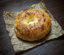 Лепешка