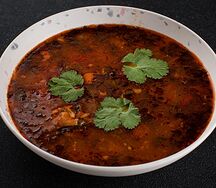 Суп-харчо
