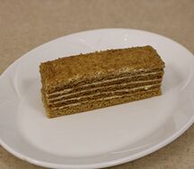 Медовик