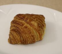 Круассан классический