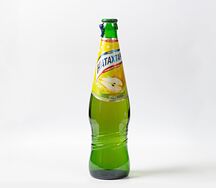 Лимонад Натахтари