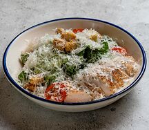 Цезарь с цыпленком гриль
