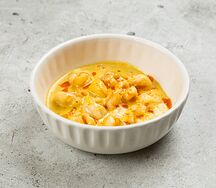 Креветки чкмерули